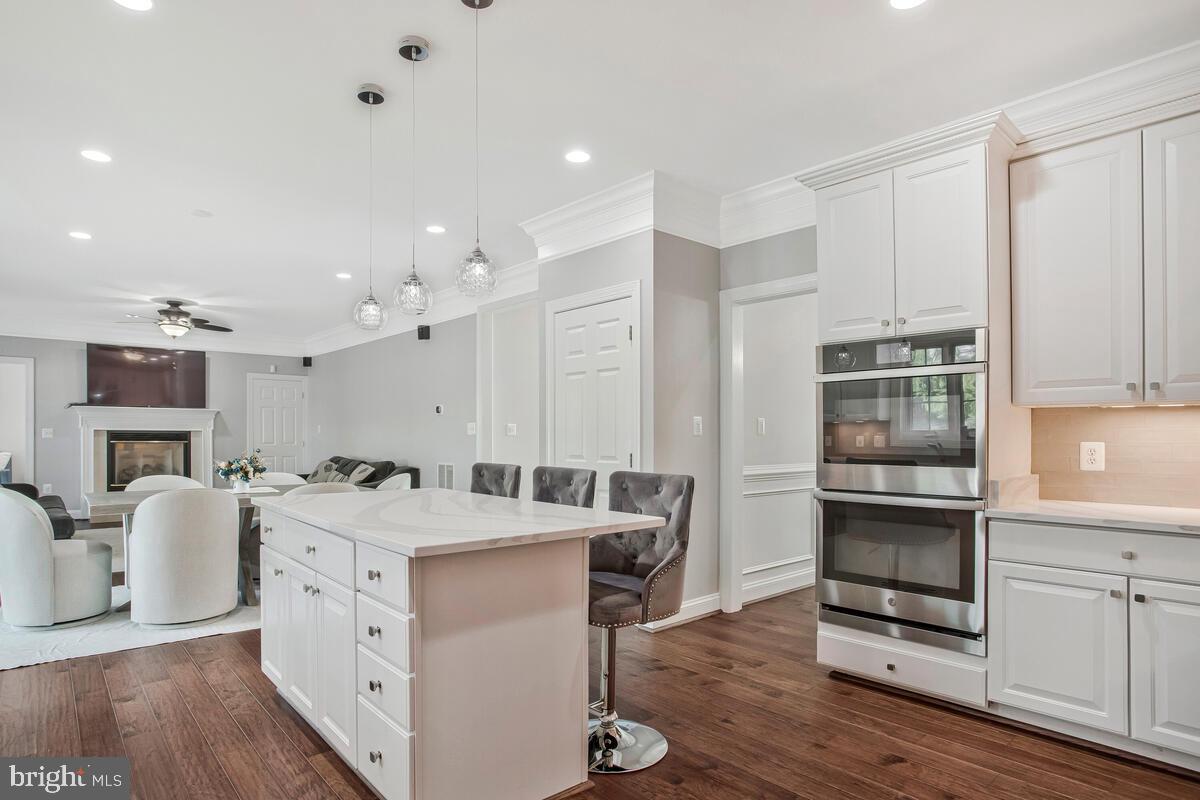 CHESAPEAKE PRESERVE - Residential