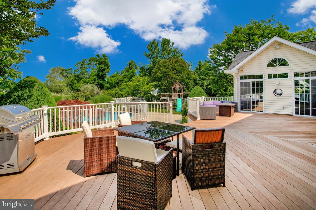 CHESAPEAKE PRESERVE - Residential