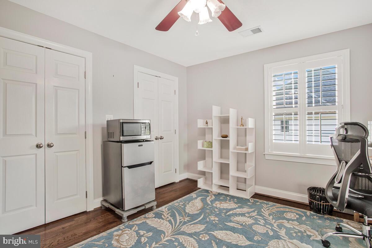 CHESAPEAKE PRESERVE - Residential