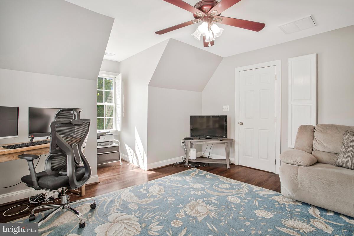 CHESAPEAKE PRESERVE - Residential