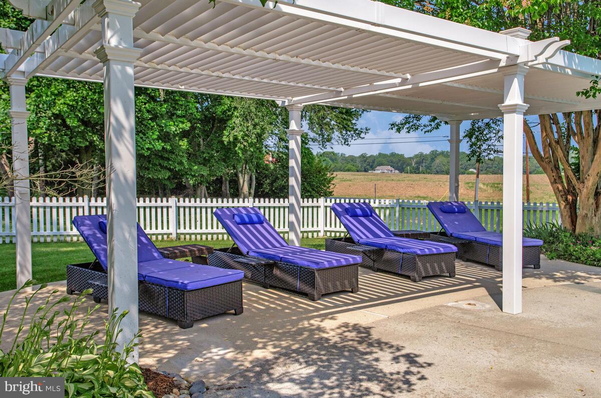 CHESAPEAKE PRESERVE - Residential