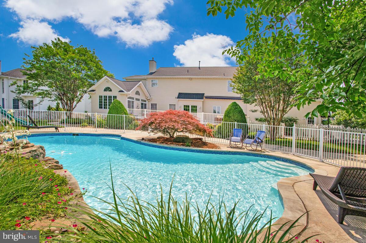 CHESAPEAKE PRESERVE - Residential