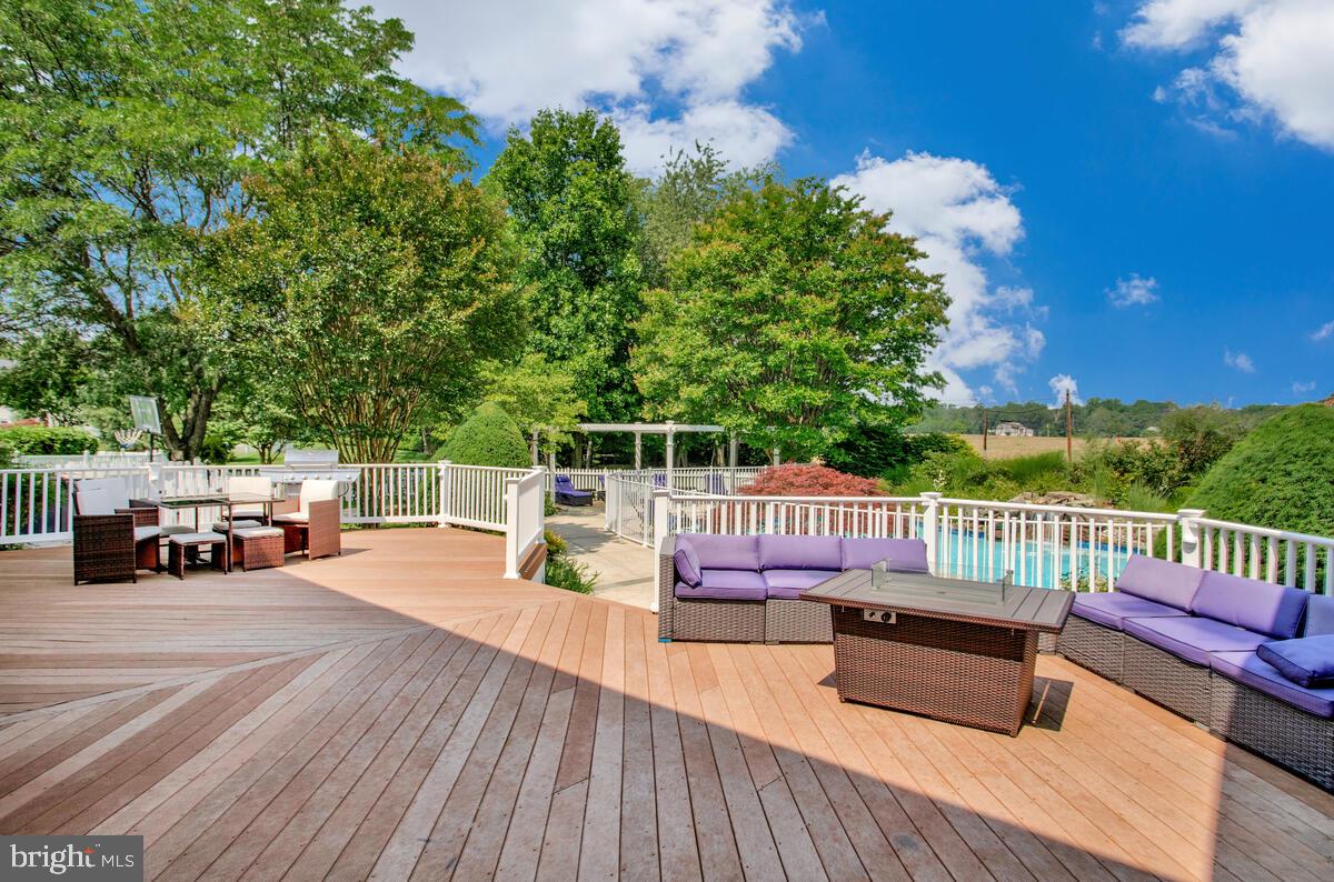 CHESAPEAKE PRESERVE - Residential