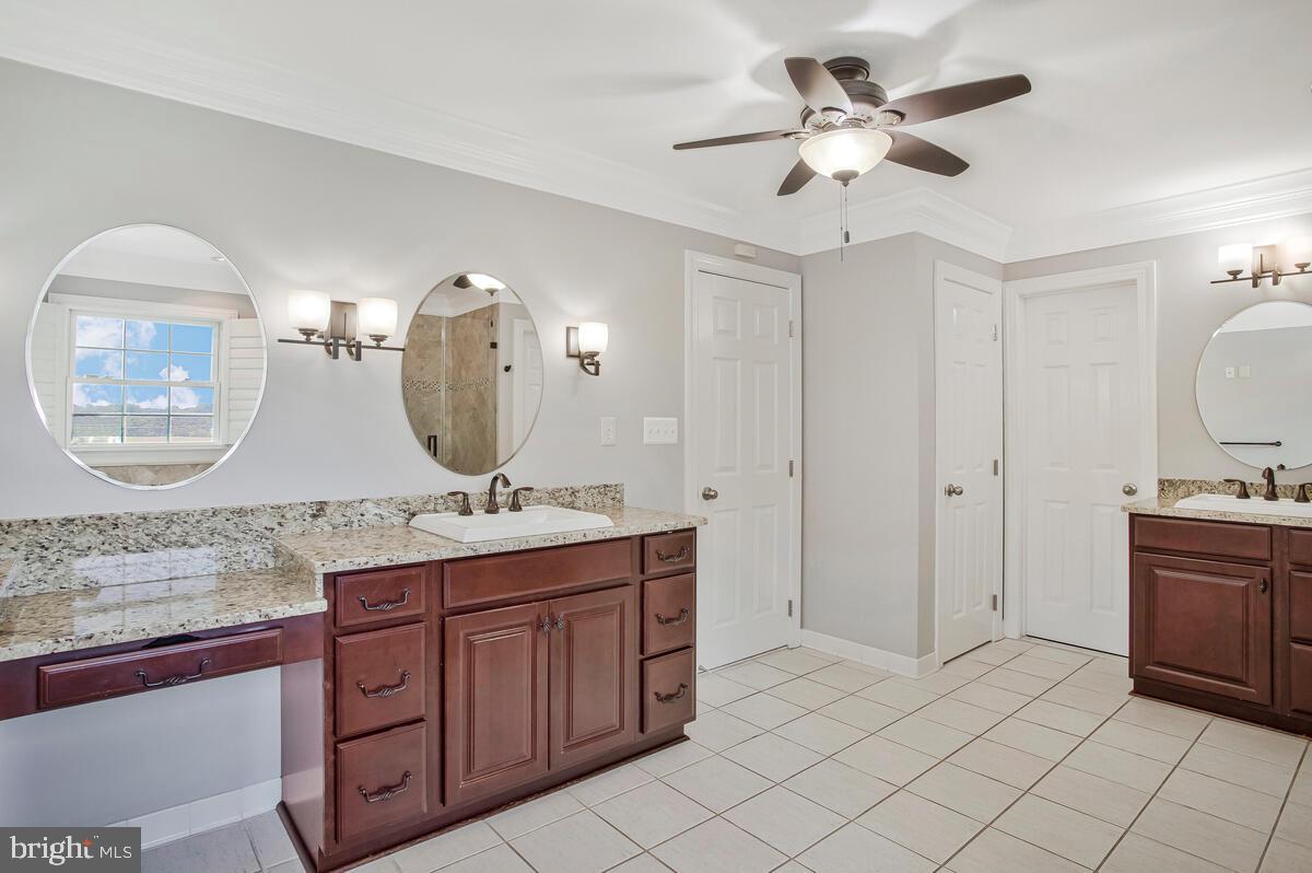 CHESAPEAKE PRESERVE - Residential