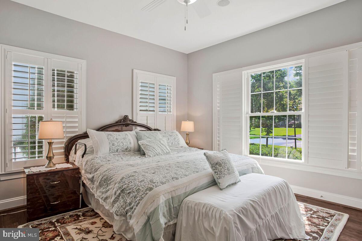 CHESAPEAKE PRESERVE - Residential