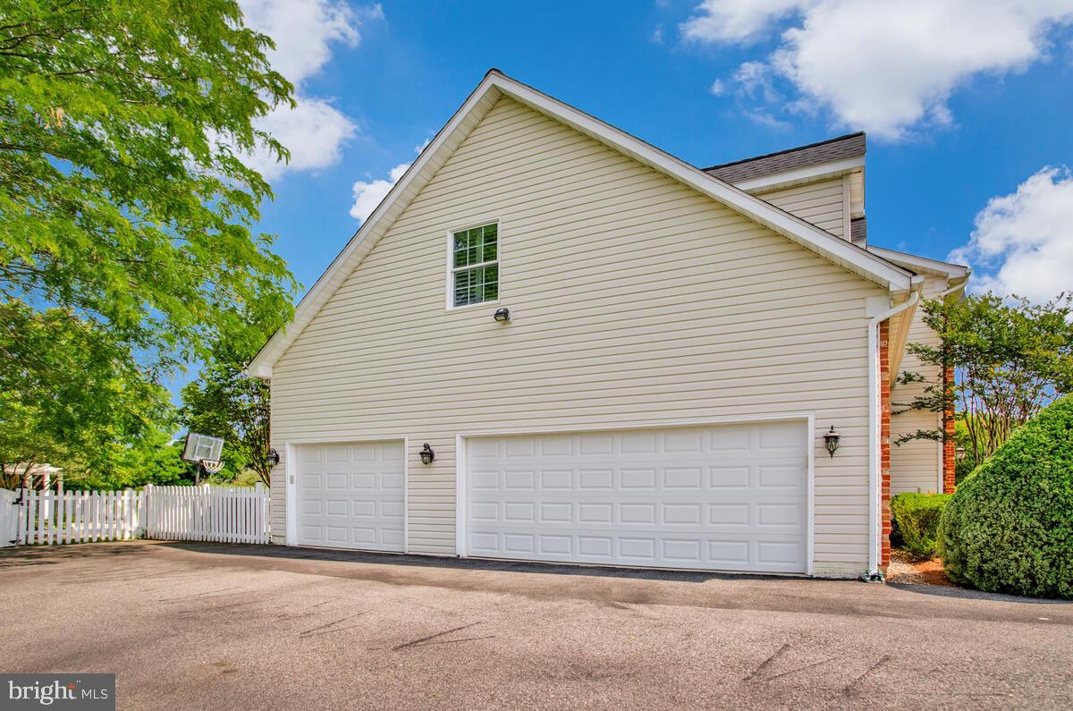 CHESAPEAKE PRESERVE - Residential