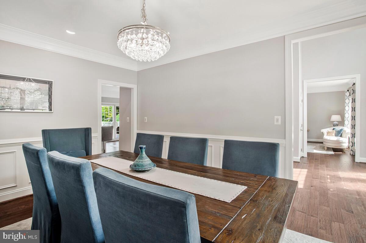 CHESAPEAKE PRESERVE - Residential