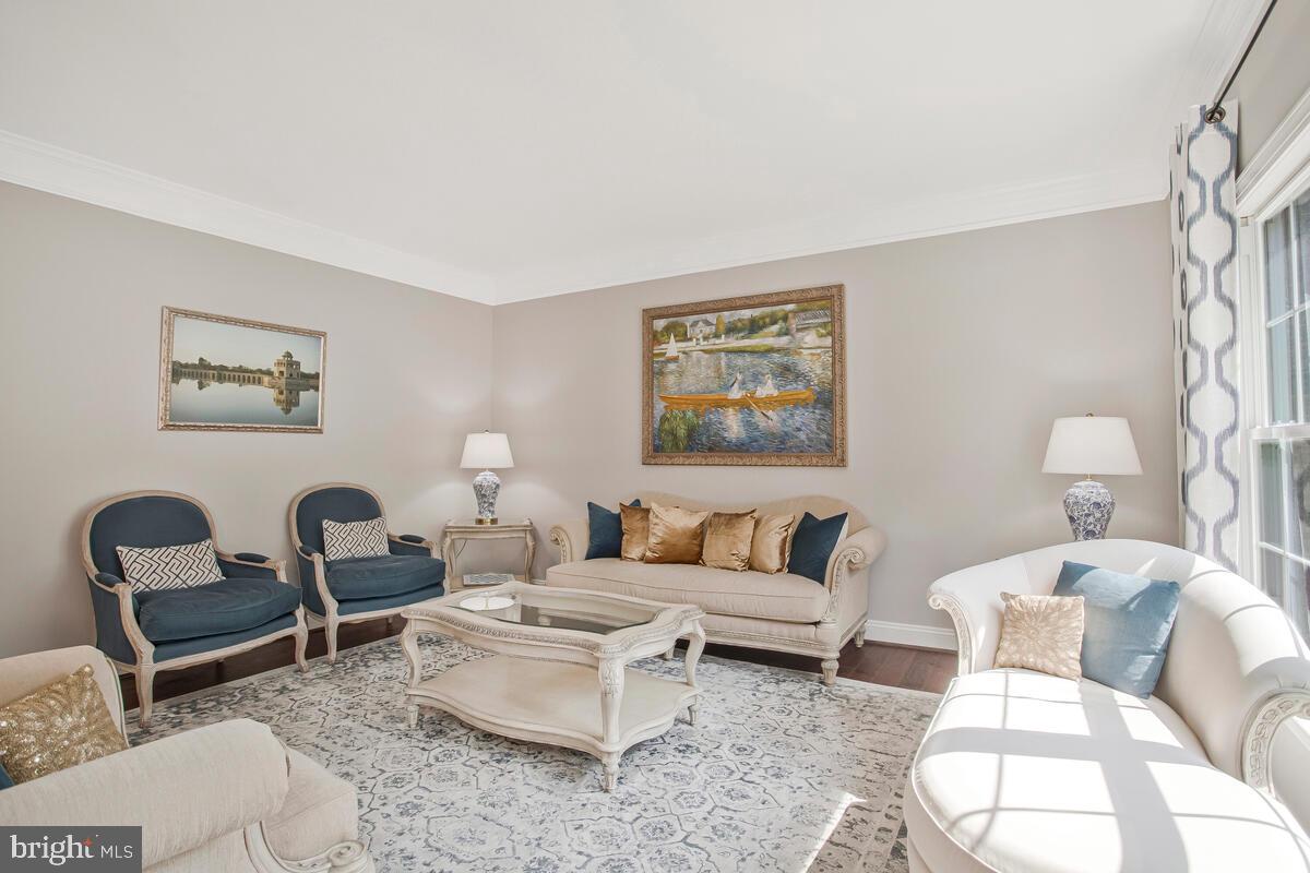 CHESAPEAKE PRESERVE - Residential