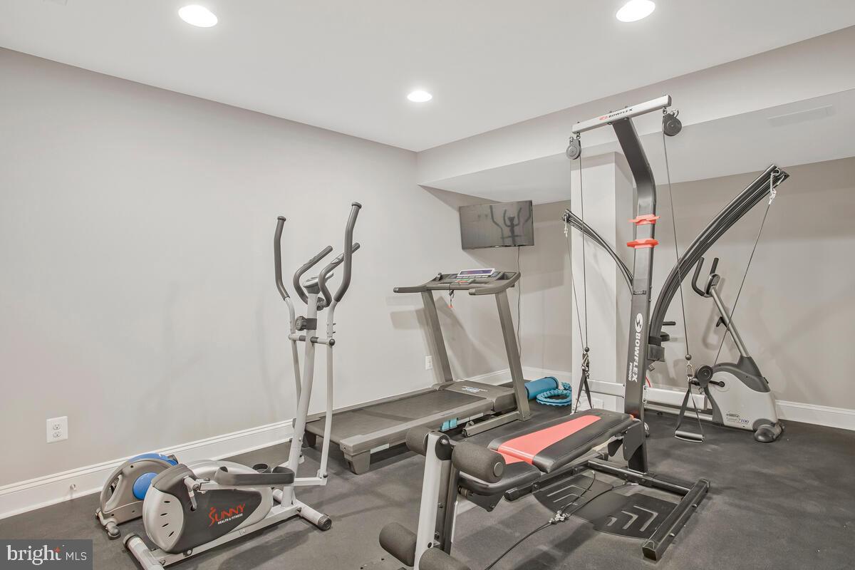 CHESAPEAKE PRESERVE - Residential