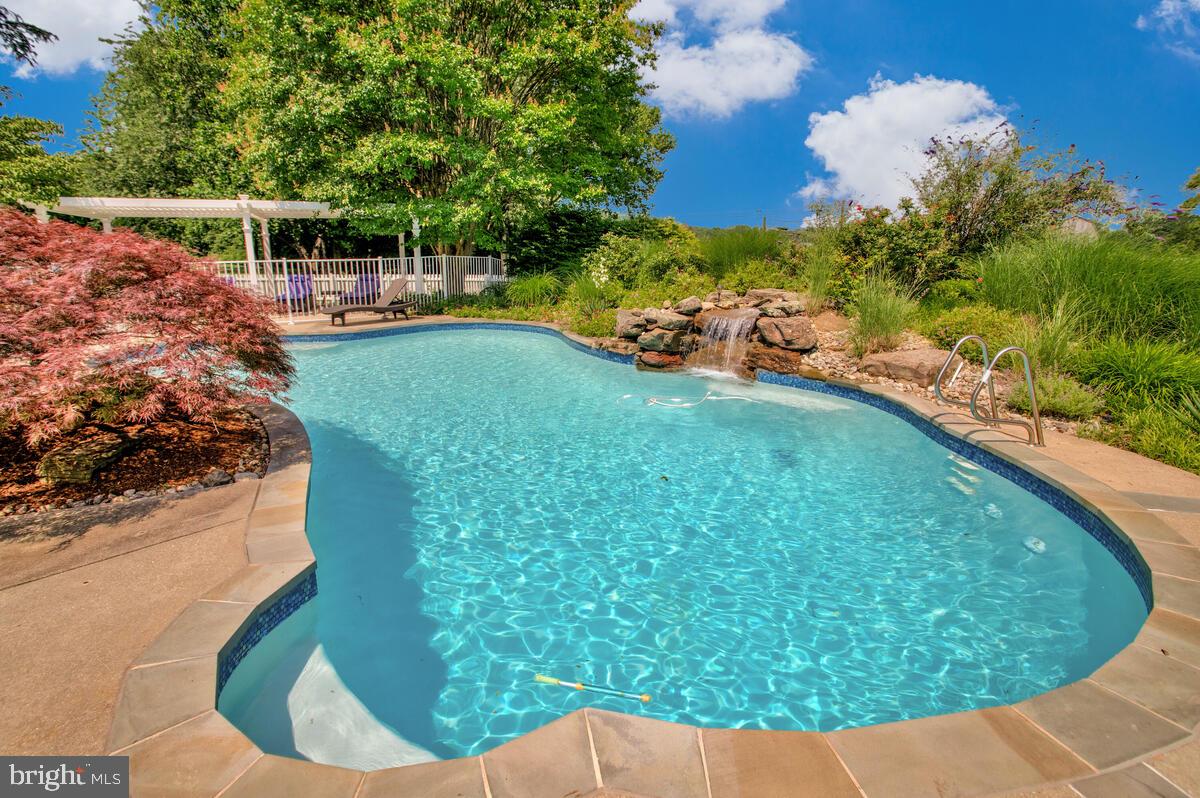 CHESAPEAKE PRESERVE - Residential