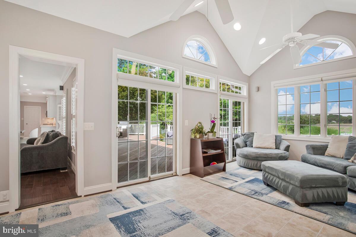 CHESAPEAKE PRESERVE - Residential