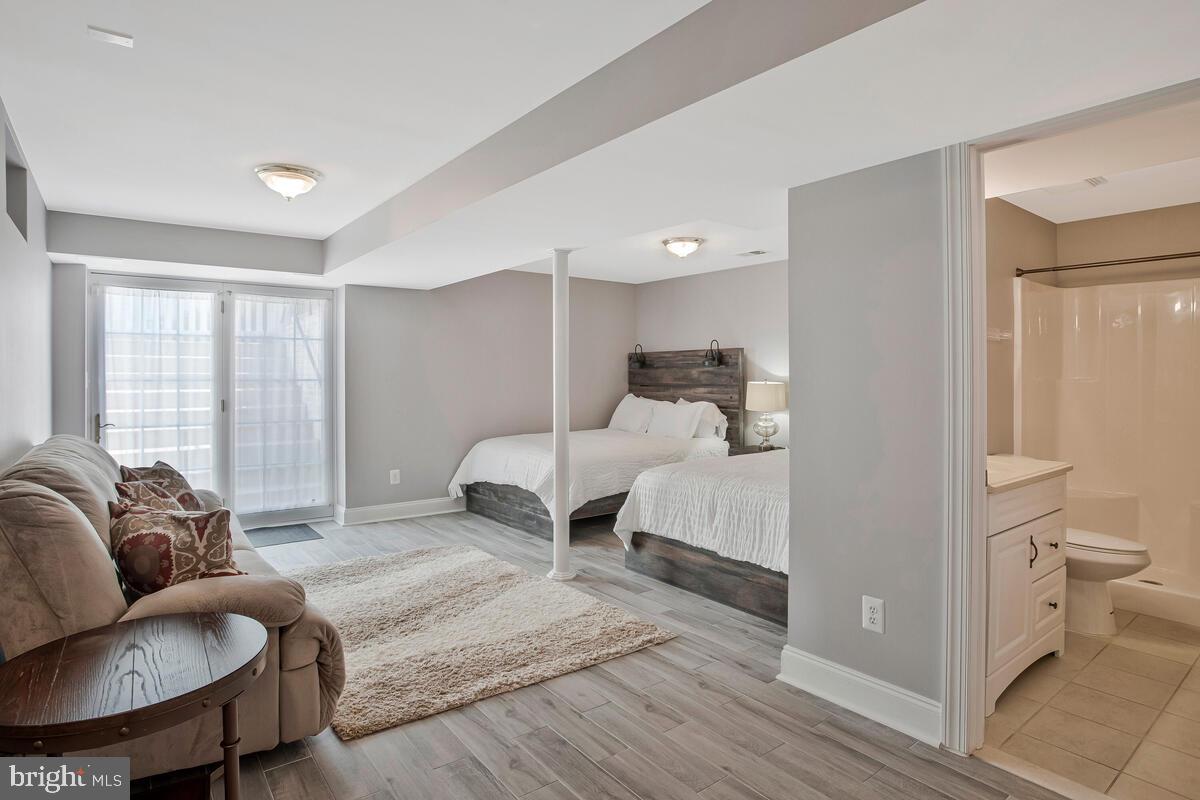 CHESAPEAKE PRESERVE - Residential