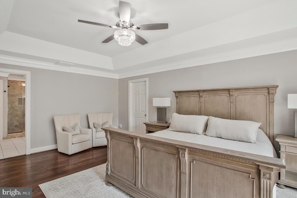 CHESAPEAKE PRESERVE - Residential