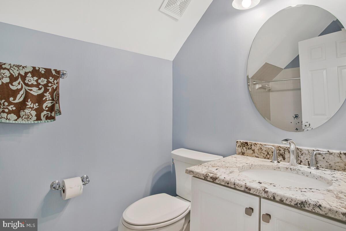 CHESAPEAKE PRESERVE - Residential