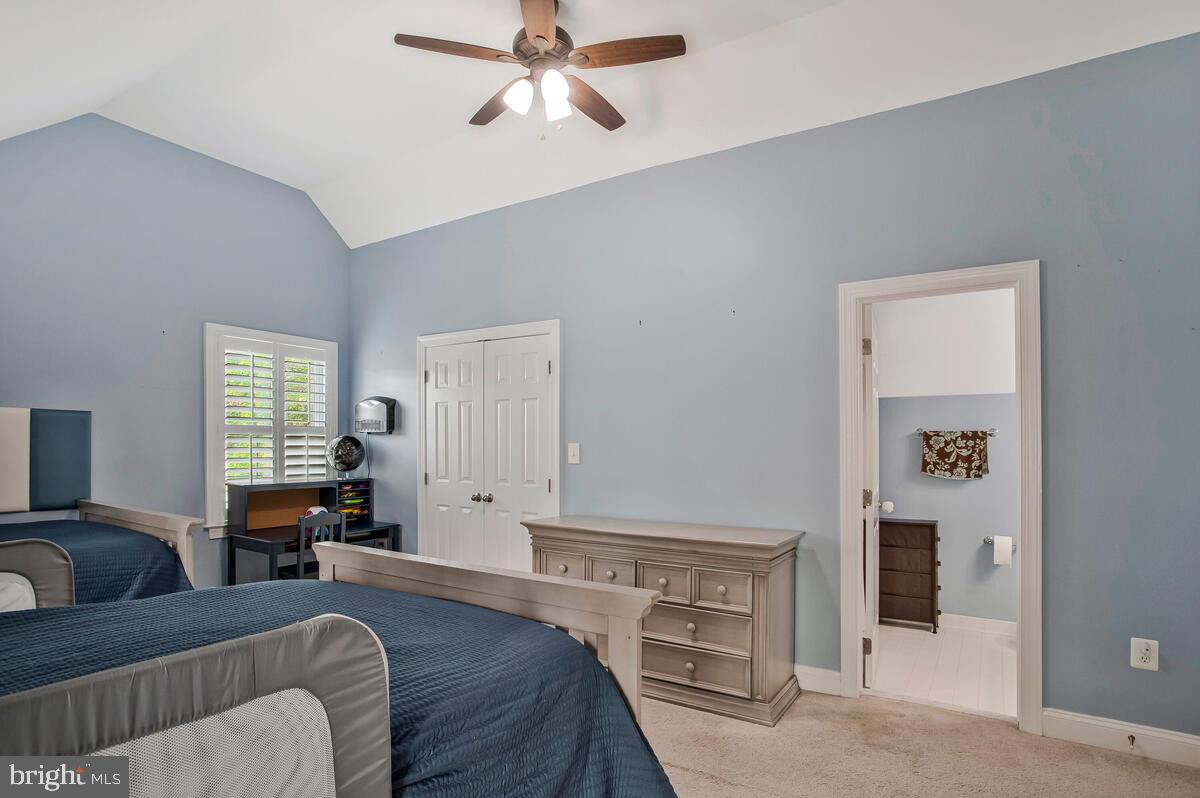 CHESAPEAKE PRESERVE - Residential