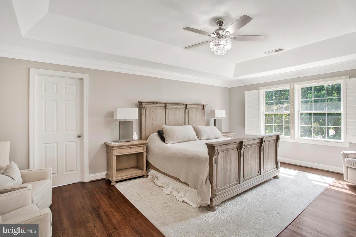 CHESAPEAKE PRESERVE - Residential