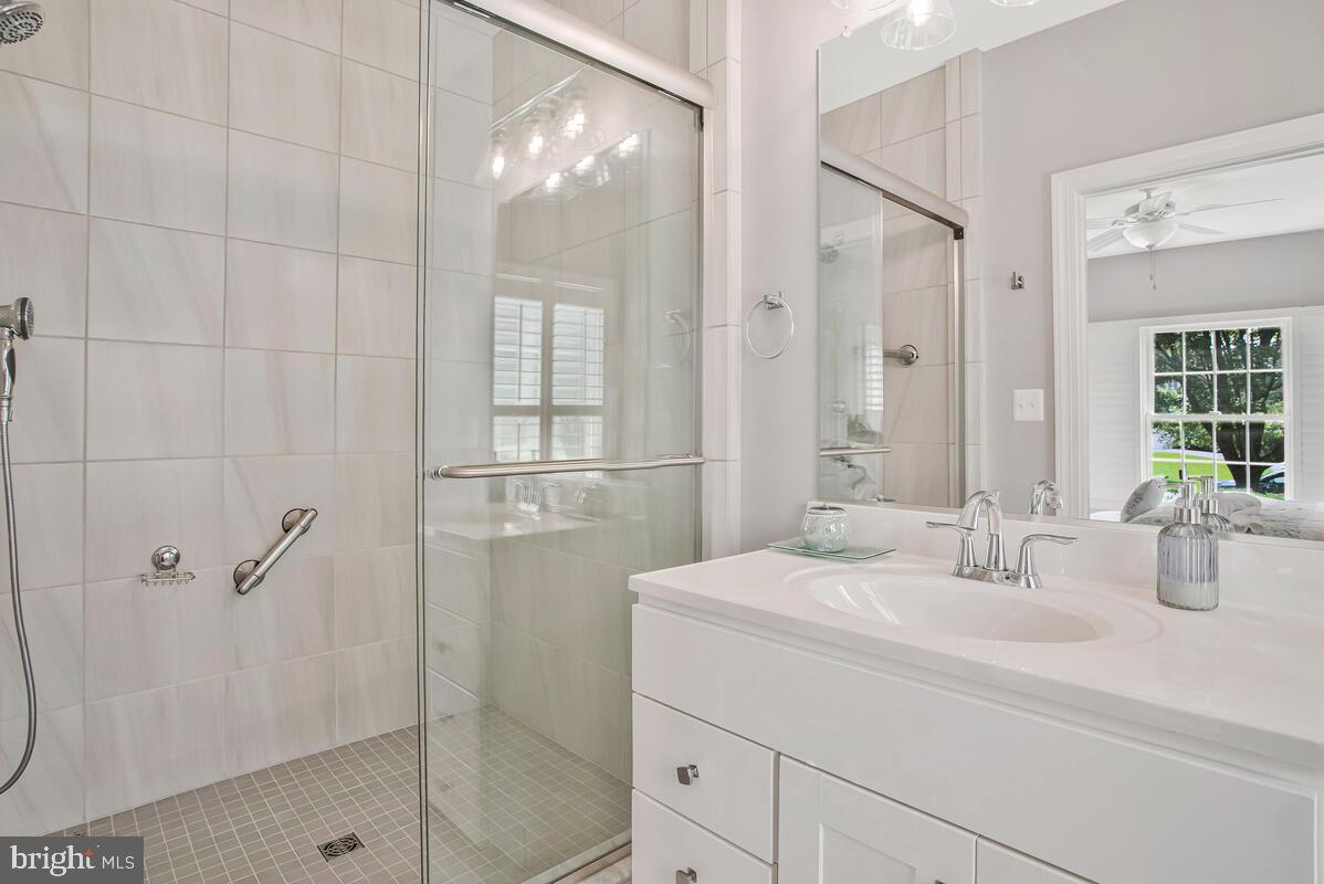 CHESAPEAKE PRESERVE - Residential