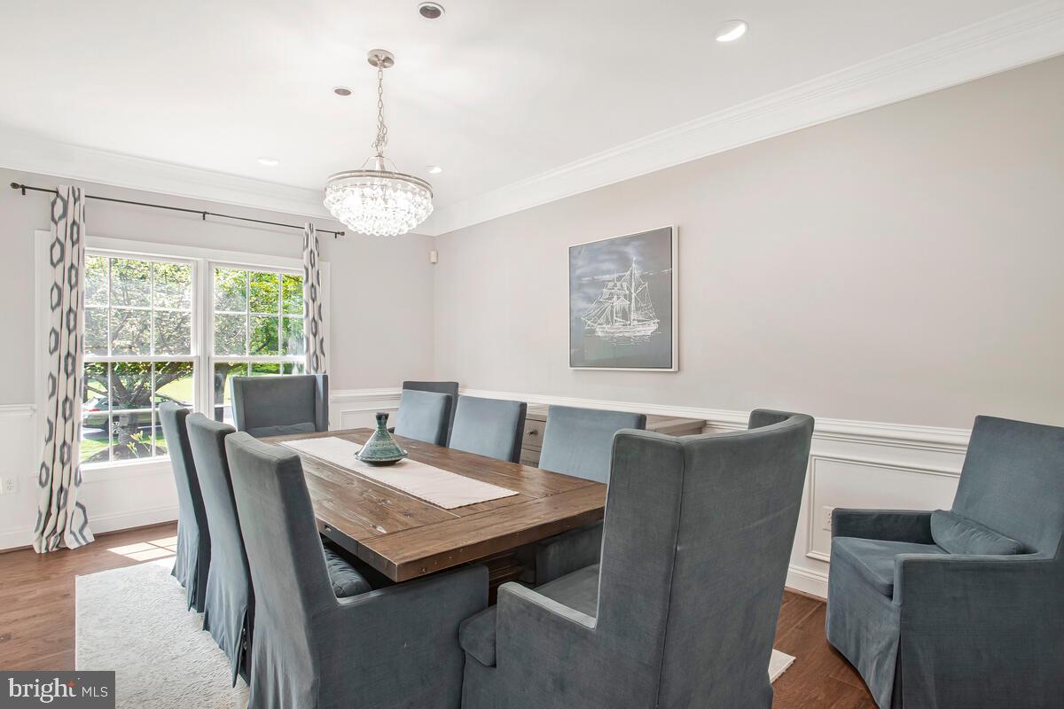 CHESAPEAKE PRESERVE - Residential