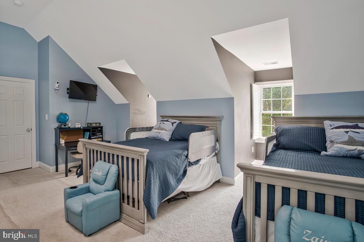 CHESAPEAKE PRESERVE - Residential