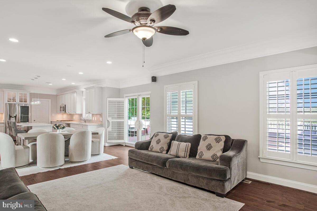 CHESAPEAKE PRESERVE - Residential