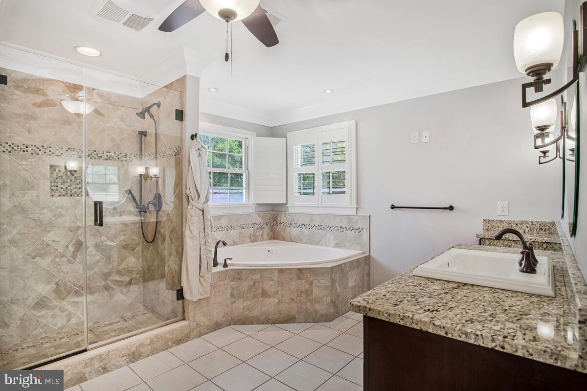 CHESAPEAKE PRESERVE - Residential