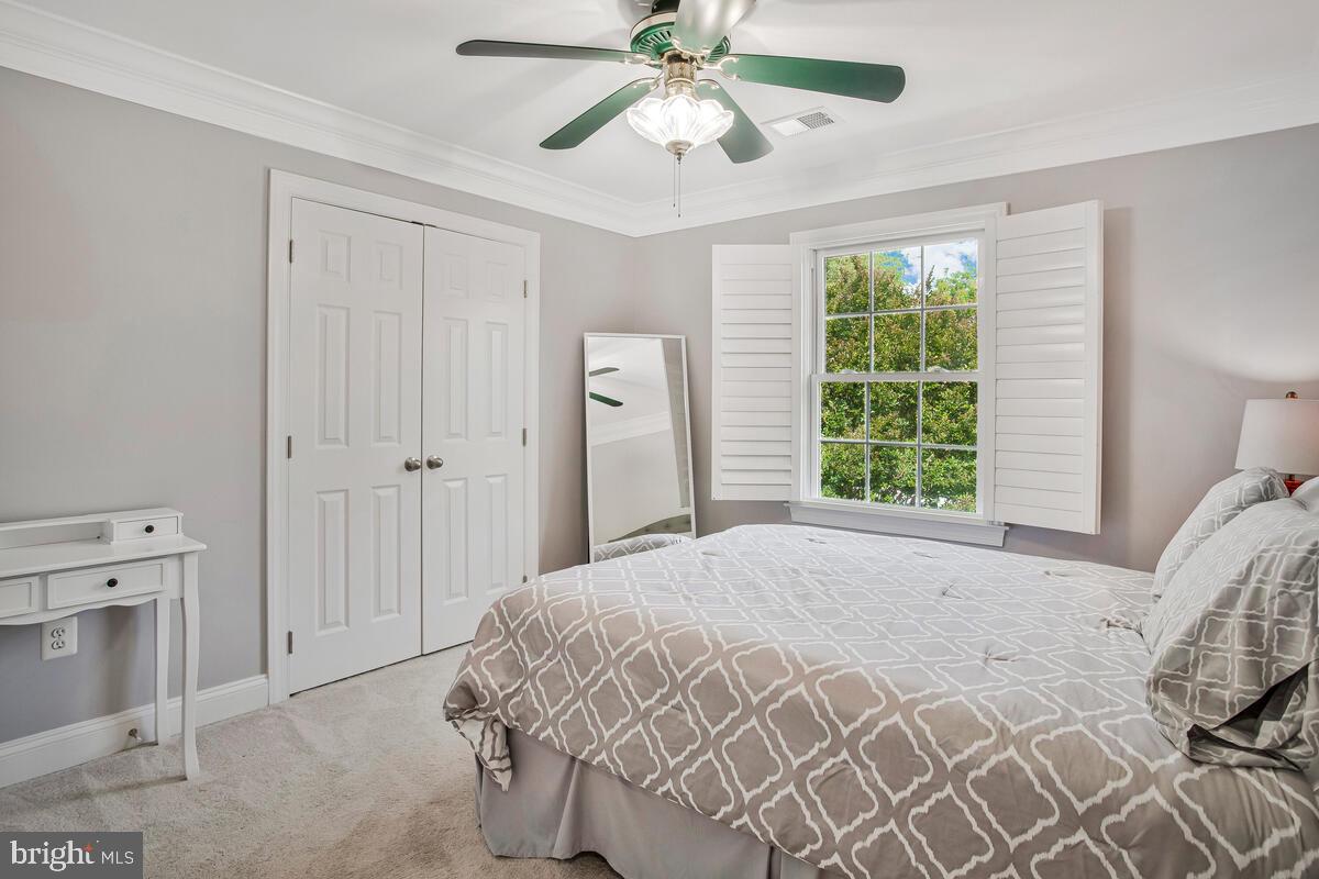 CHESAPEAKE PRESERVE - Residential