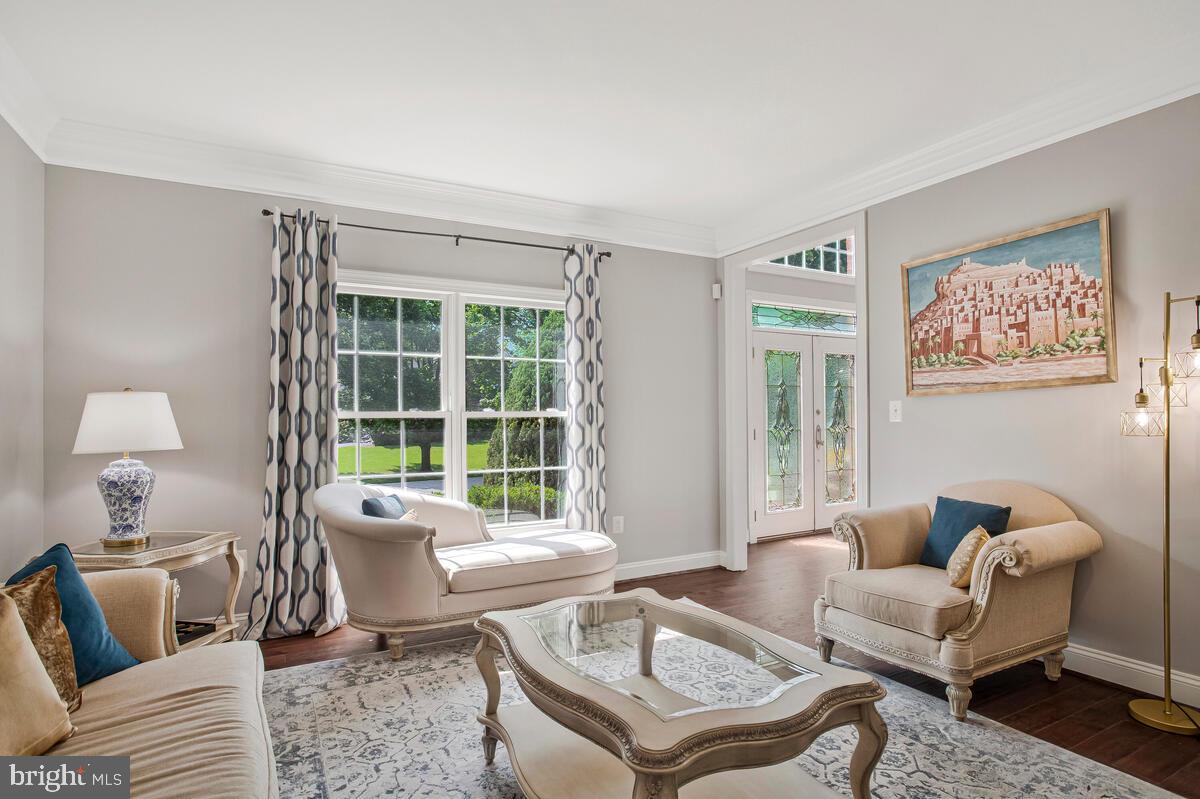 CHESAPEAKE PRESERVE - Residential