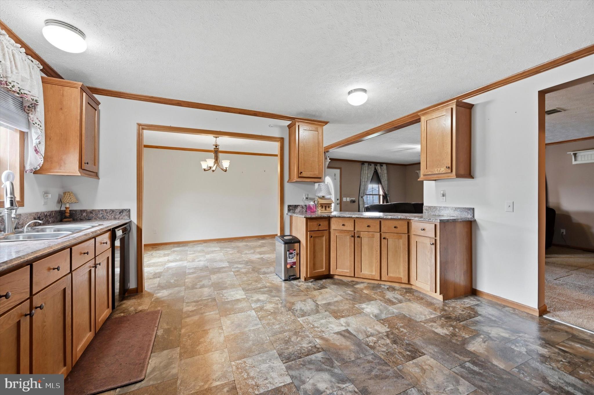 MILL CREEK ESTATES - Residential