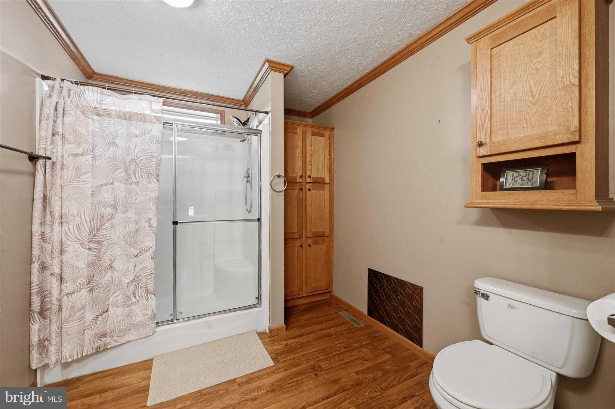 MILL CREEK ESTATES - Residential