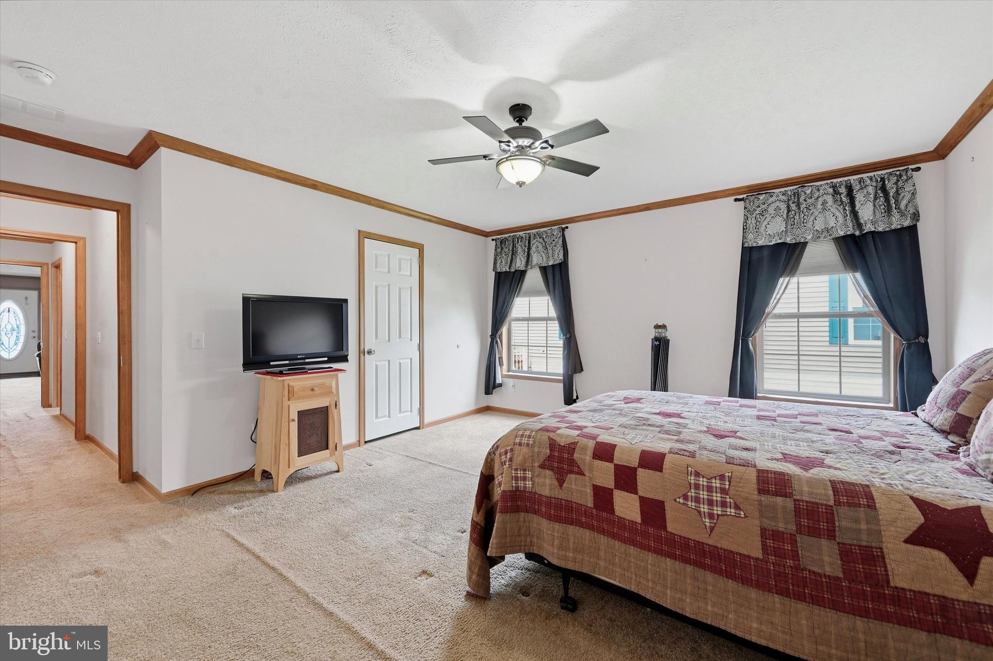 MILL CREEK ESTATES - Residential