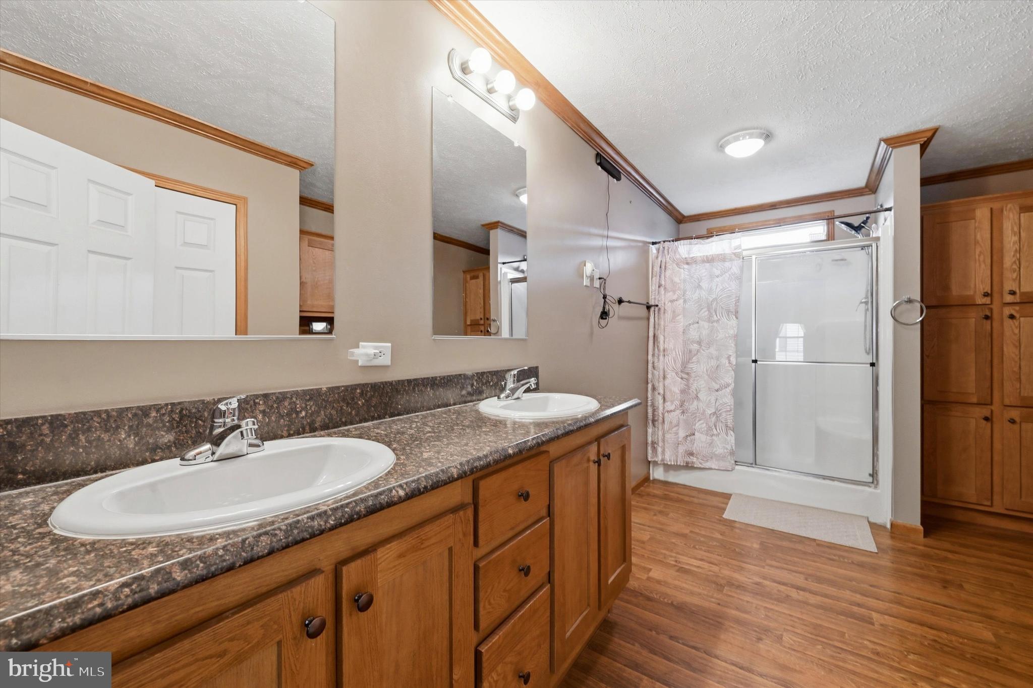 MILL CREEK ESTATES - Residential