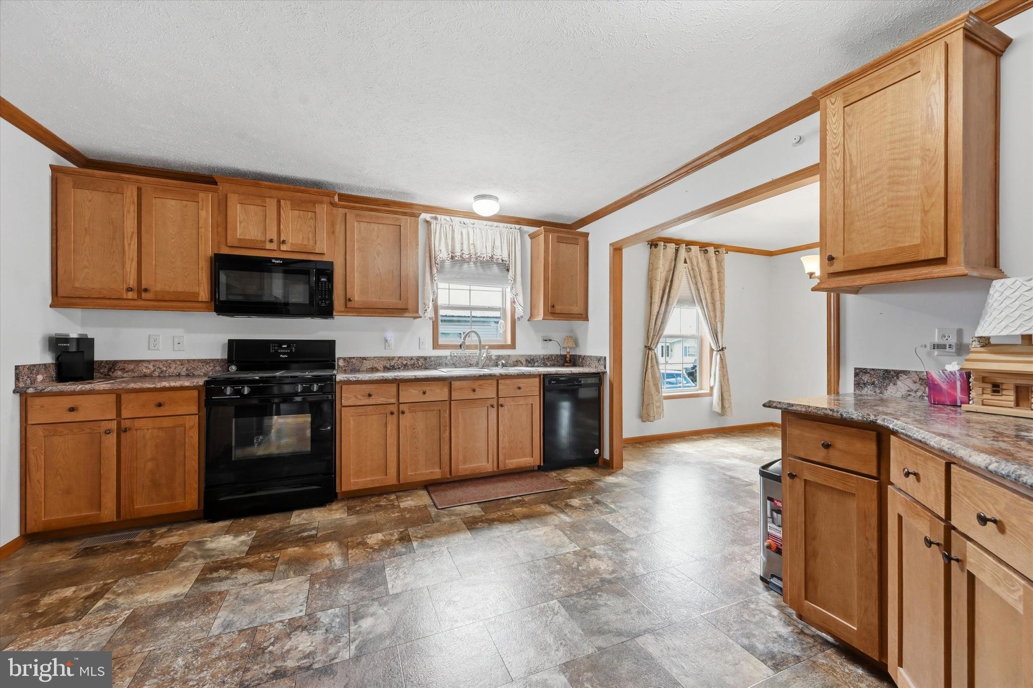 MILL CREEK ESTATES - Residential