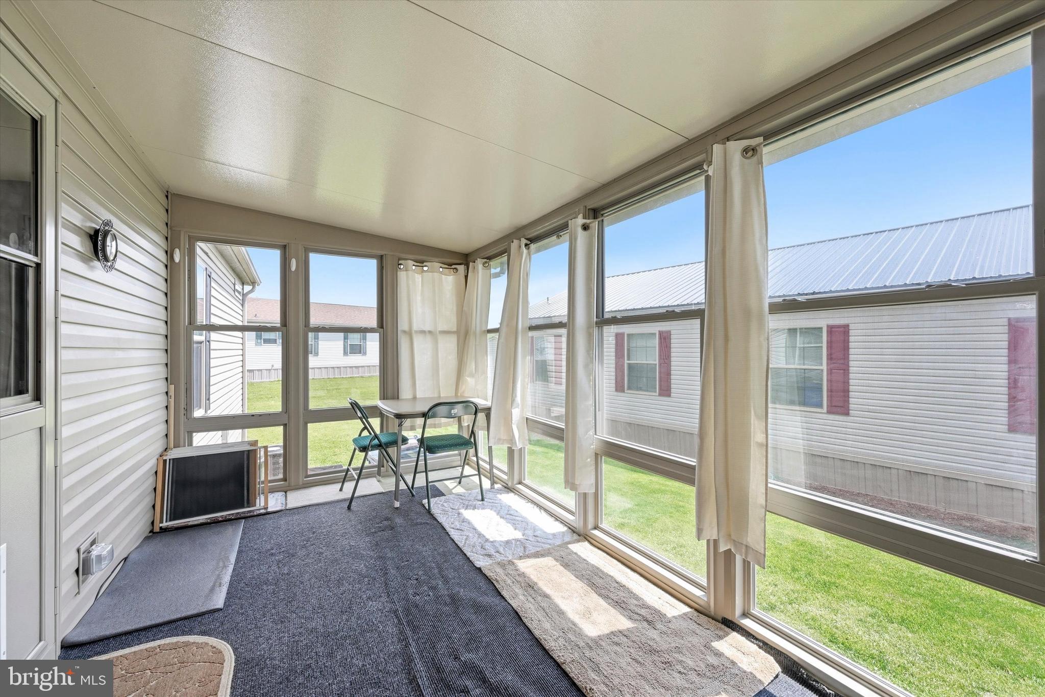 MILL CREEK ESTATES - Residential