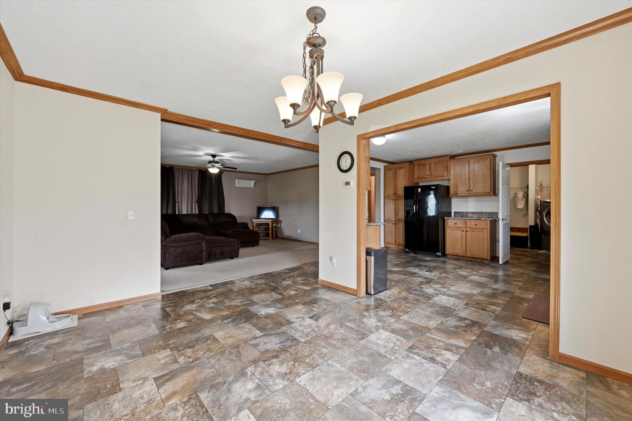 MILL CREEK ESTATES - Residential