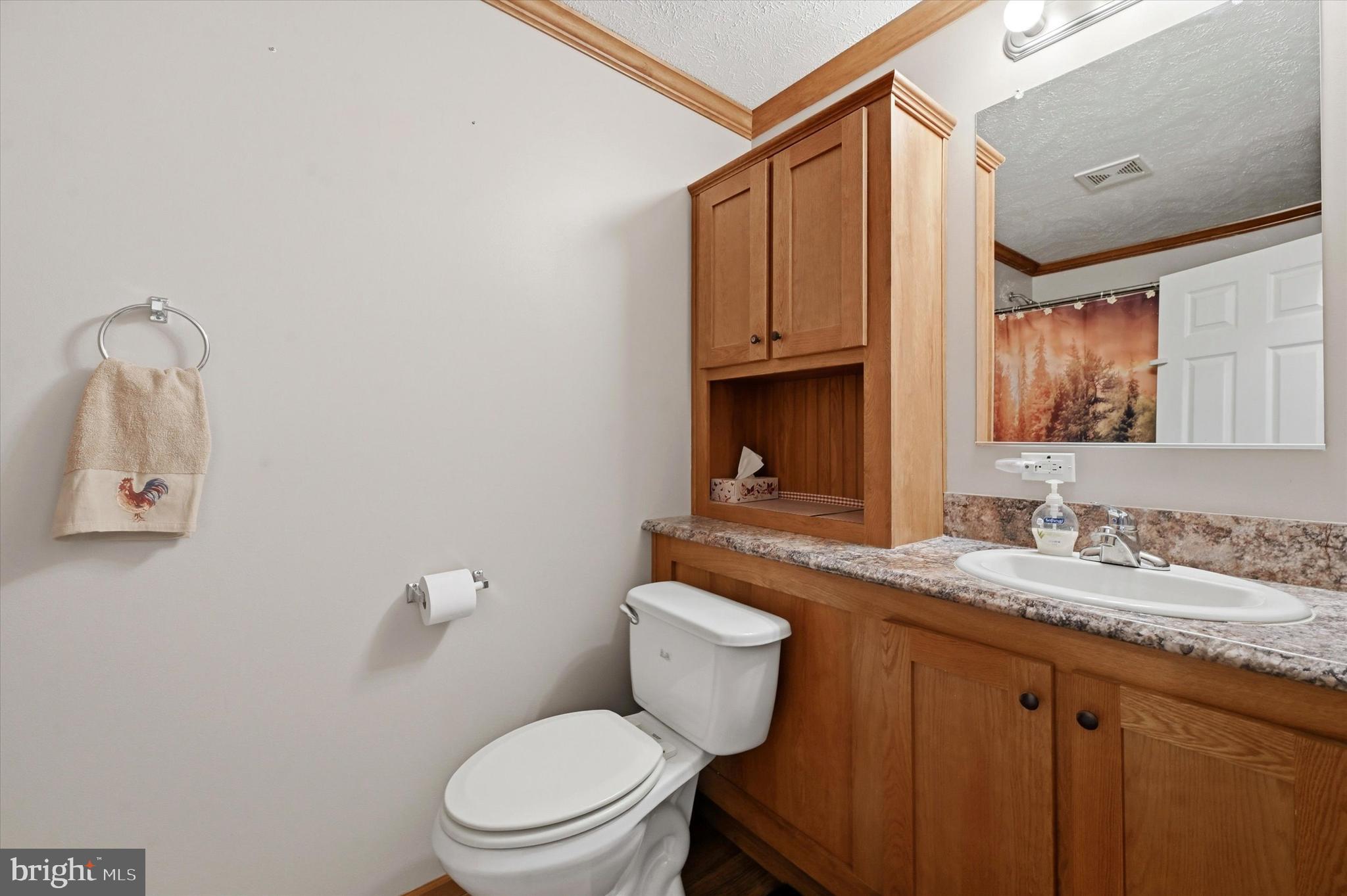 MILL CREEK ESTATES - Residential