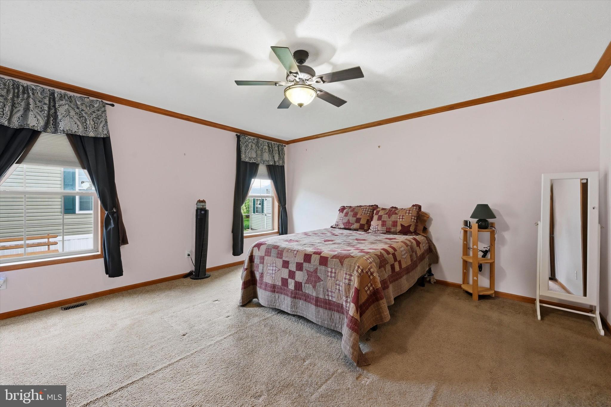 MILL CREEK ESTATES - Residential