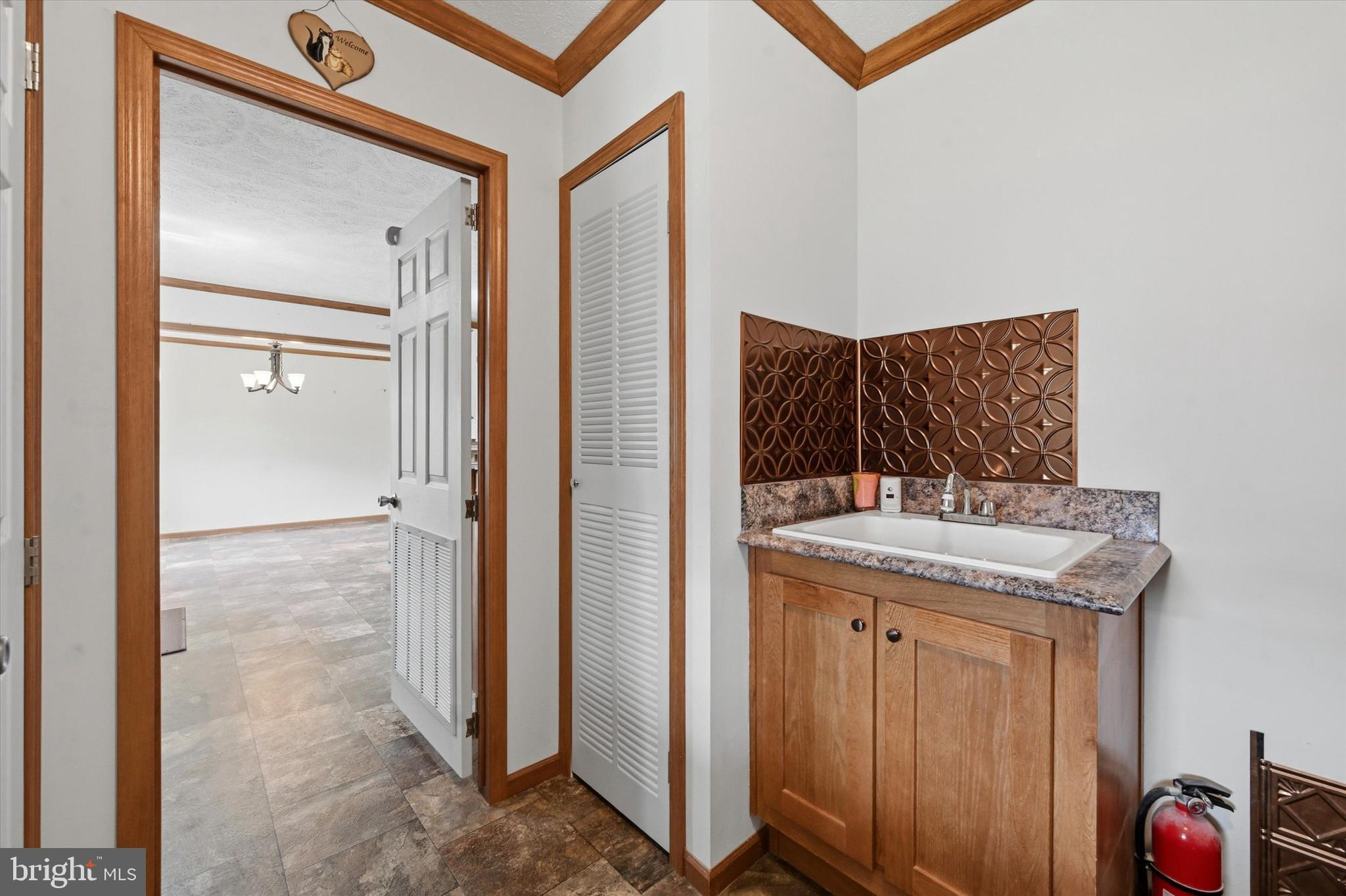 MILL CREEK ESTATES - Residential