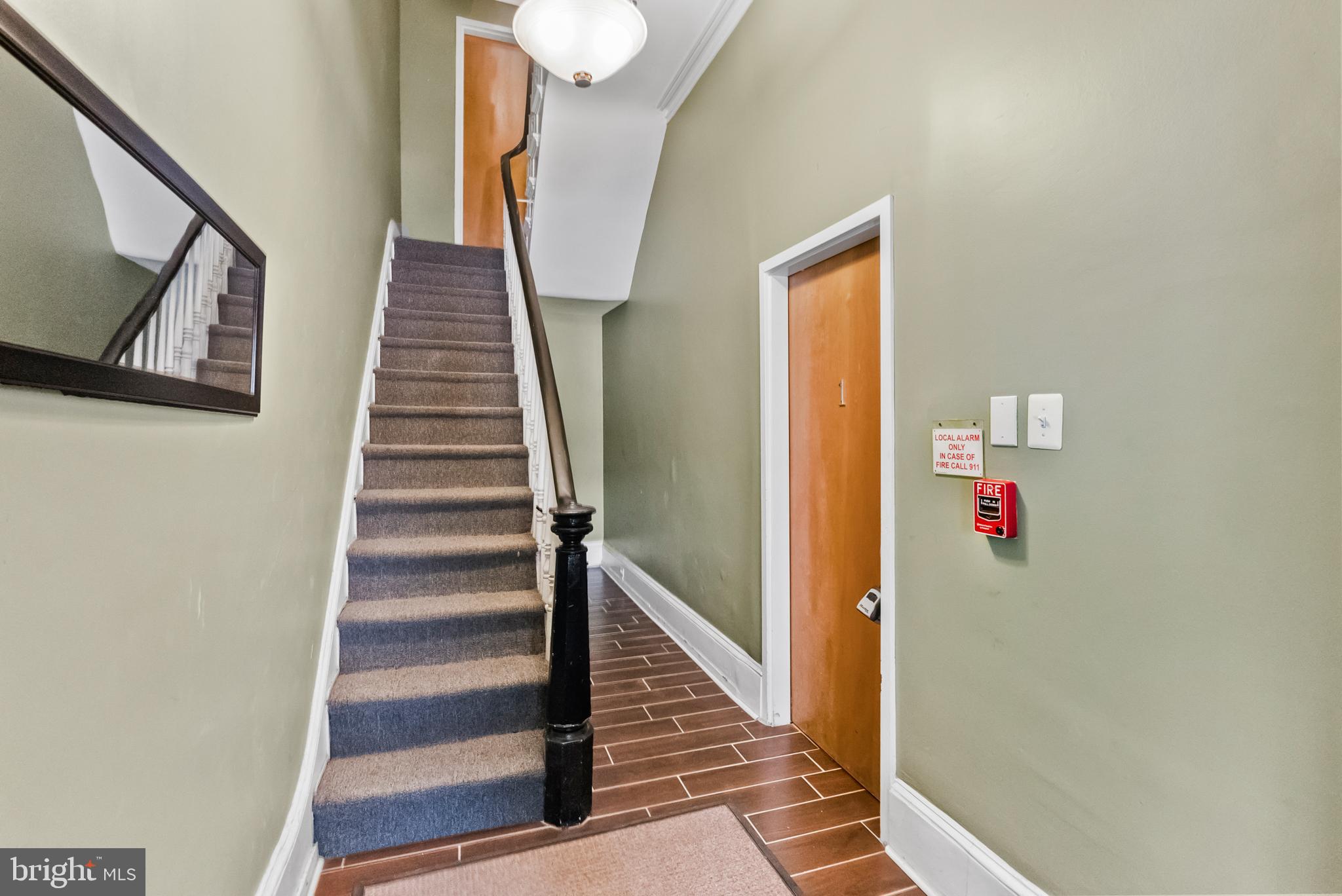 1504 MOUNT VERNON STREET 3