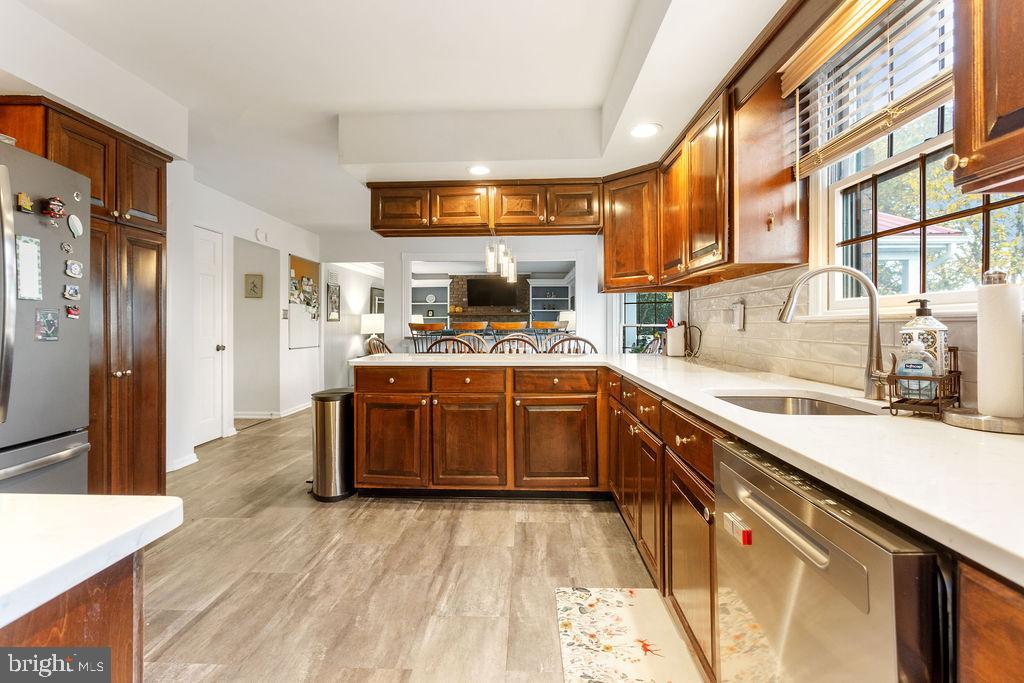 PENN OAKS - Residential