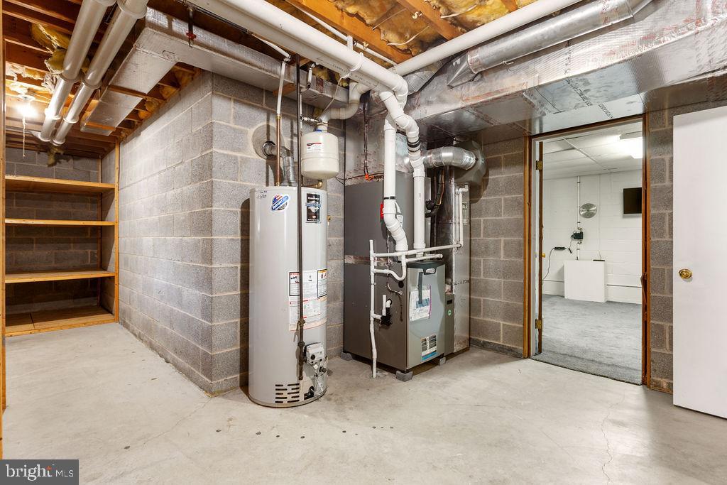 PENN OAKS - Residential