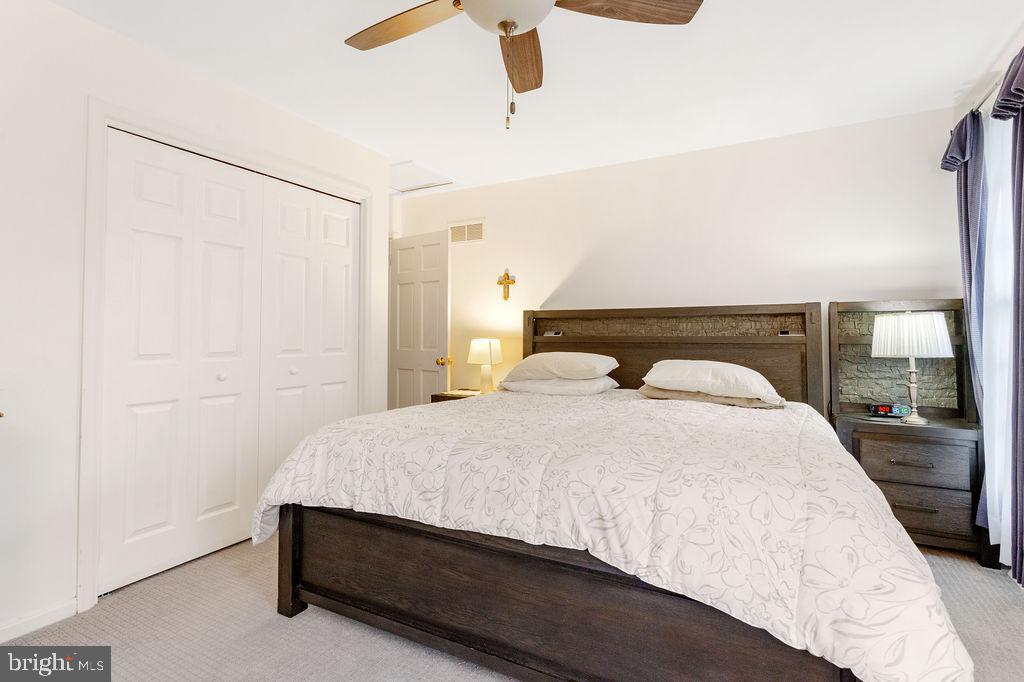 PENN OAKS - Residential