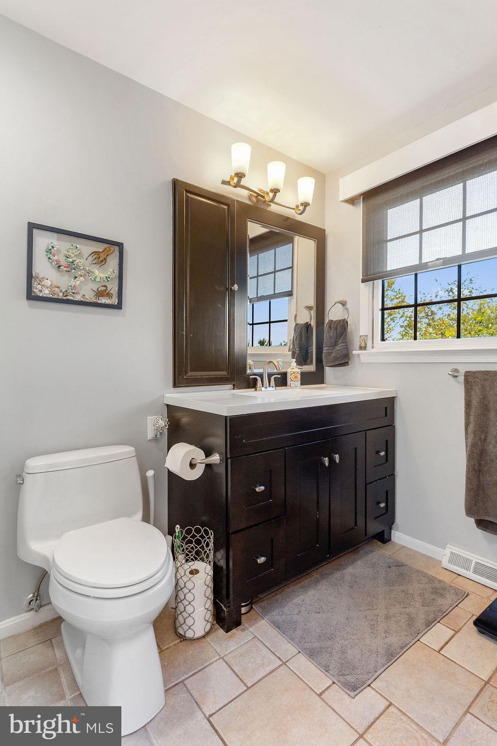 PENN OAKS - Residential