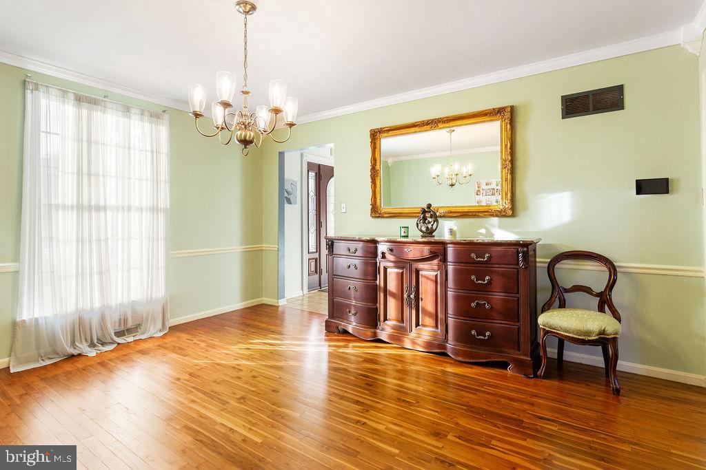 PENN OAKS - Residential