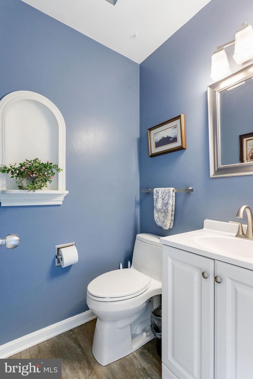 PENN OAKS - Residential