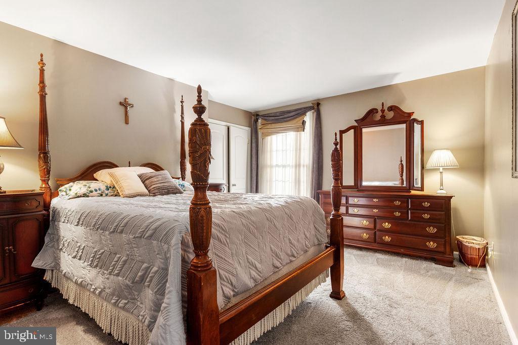 PENN OAKS - Residential