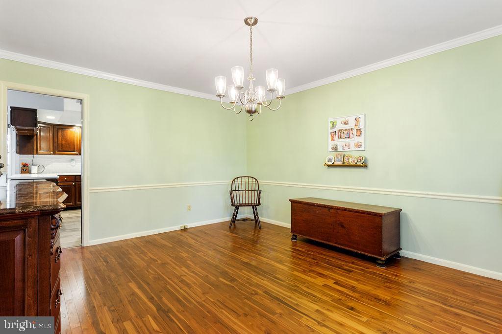 PENN OAKS - Residential