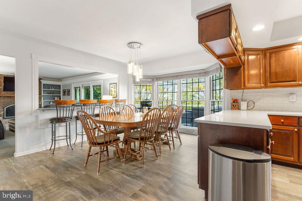 PENN OAKS - Residential