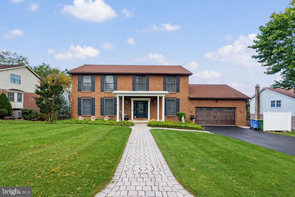 3525 PEBBLE RIDGE DRIVE