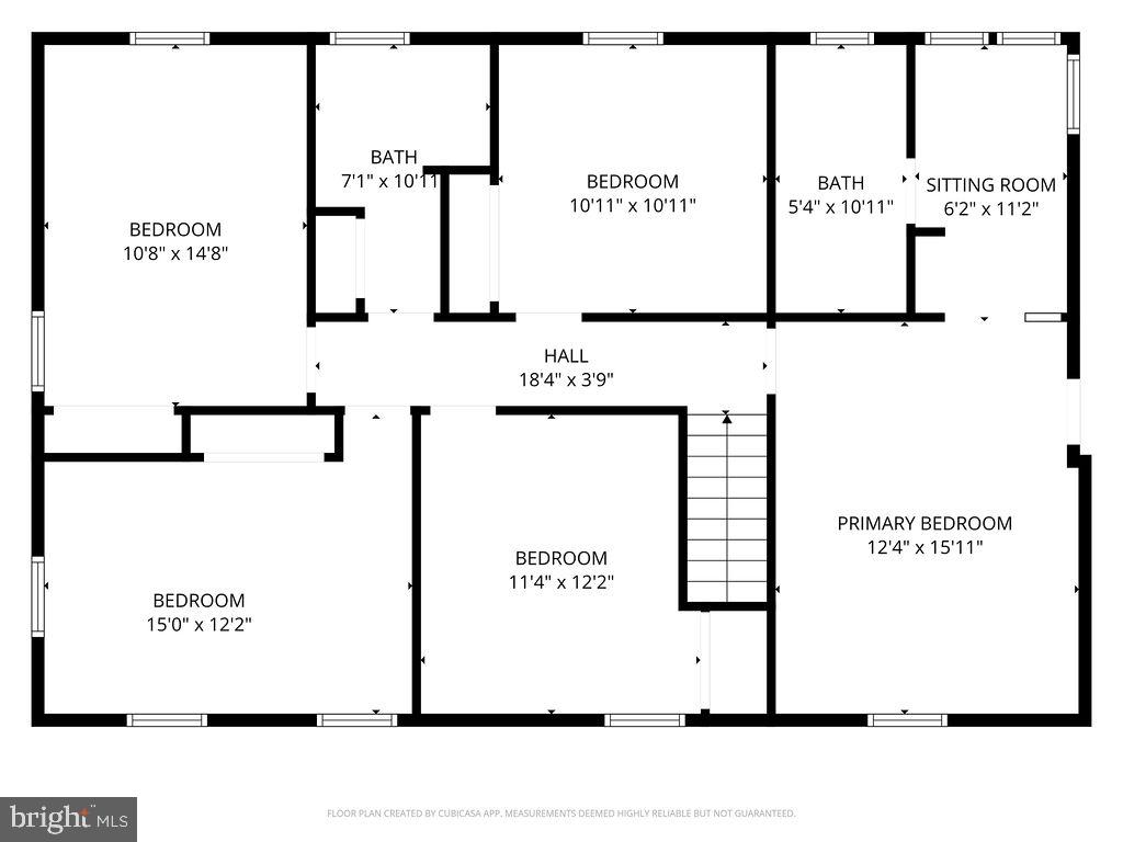 PENN OAKS - Residential