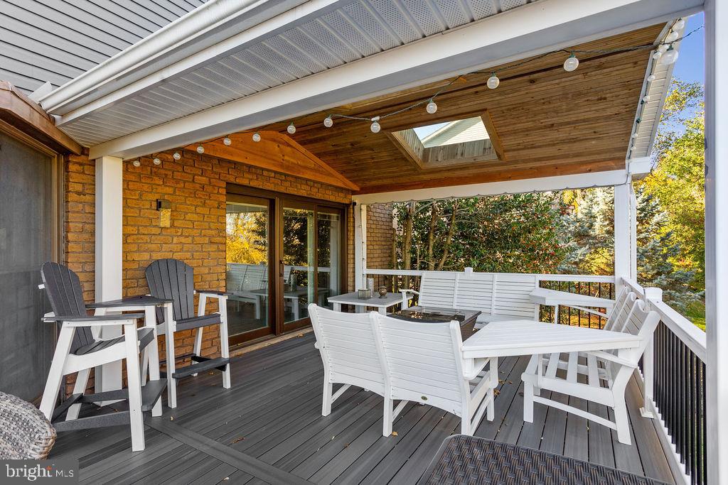 PENN OAKS - Residential